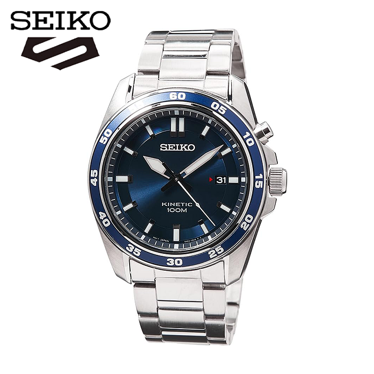 ANALÓGOVÉ AUTOMATICKÉ HODINKY SEIKO SKA783P1