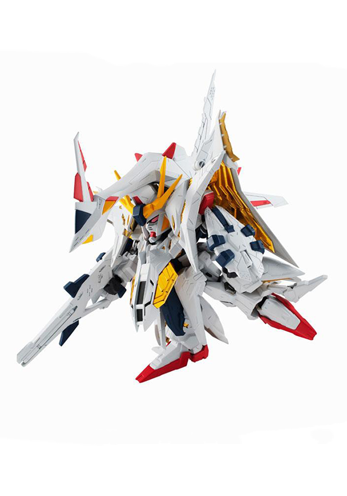 NXEDGE STYLE [MS UNIT] Penelope "Mobile Suit Gundam: Hathaway's Flash"-shopify