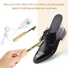 Mini Electric Iron Leather Shoes Wrinkle Remover (Adjustable Temperature)