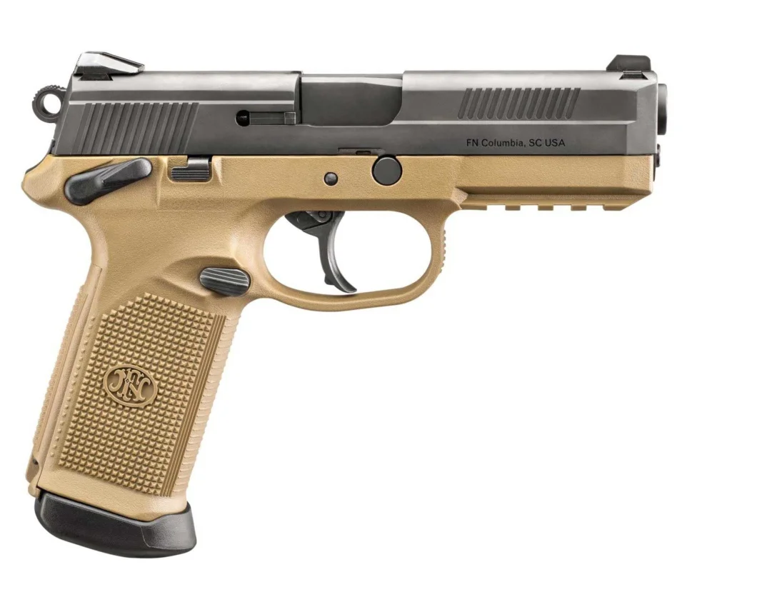 A FNX™-45