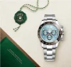 Rolex 116506 Daytona Ice Blue - New