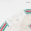 Wales Away Soccer Jersey World Cup 2026