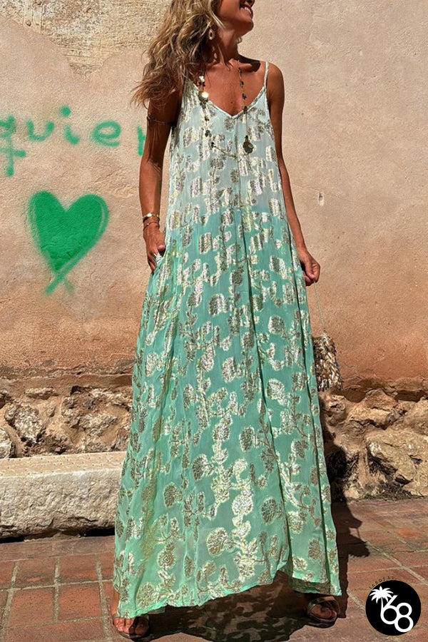 Sleek and airy Dress | 168DEAL