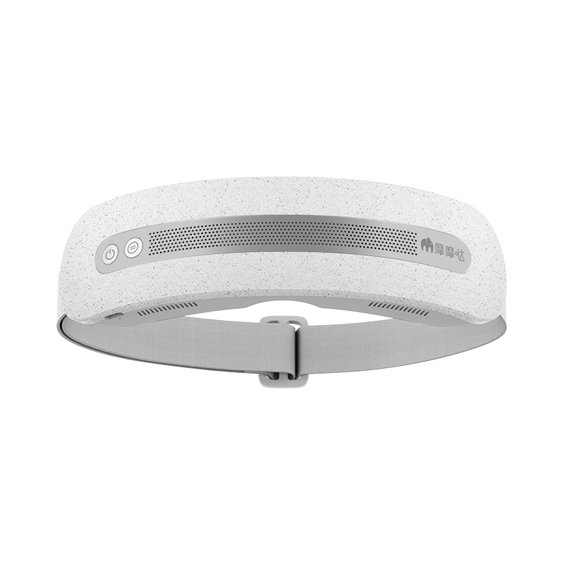 小米米家摩摩哒眼部冷热按摩器 眼部按摩仪冰敷护眼仪 SX328-Digicat 猫电澳洲