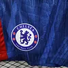 2025/2026 Player Version Chelsea Home Shorts 1:1 Thai Quality