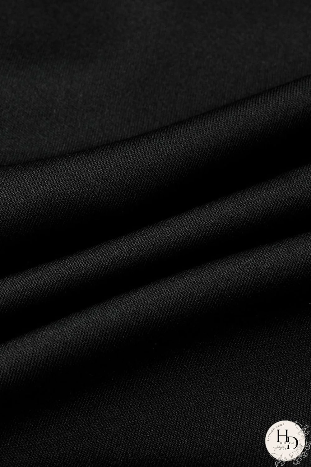 Yellow Drawstring High Solid Pocket Draped Boot Cut Pants Bottoms