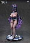 1/6 Scale Bunny Girl Ver. Kakudate Karin - Blue Archive Resin Statue - FWS Studio