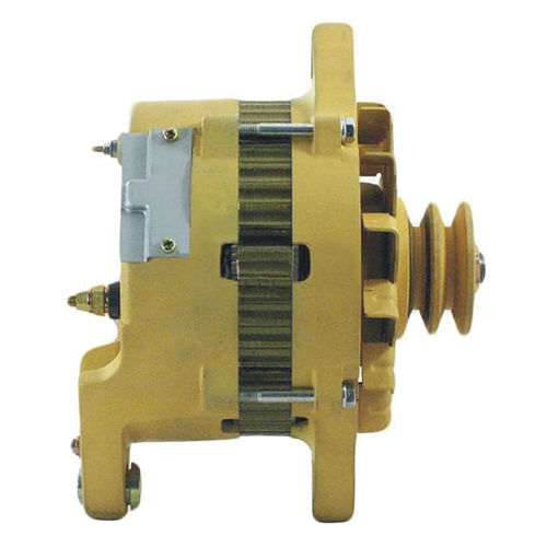 ATG20939 Alternator 600-825-9111 for Komatsu Wheel Loader Wa250-6 Wa200-6 Wa380-6