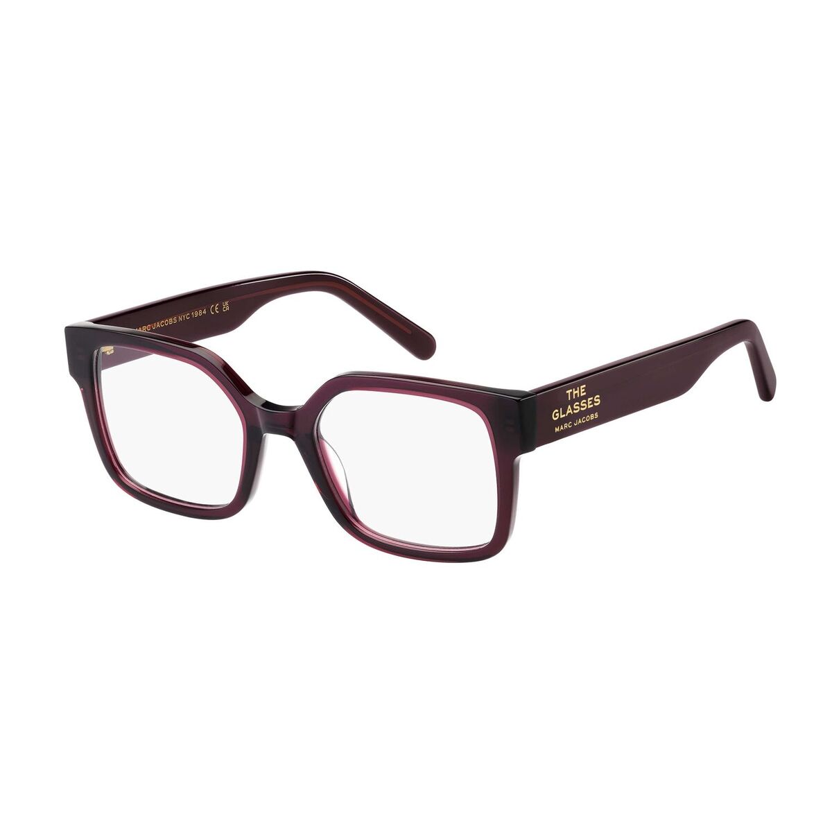 Ladies' Spectacle frame Marc Jacobs MARC 861 51LHF20