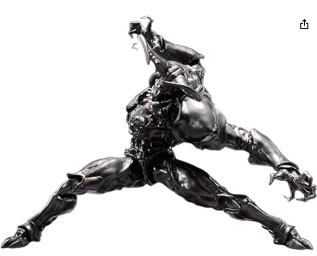 「予約」冰感工作室 アイスセンススタジオ 蟲シリーズ マンティコラ MANTICORA 大王オサムシ 20cm 可動 アクションフィギュア