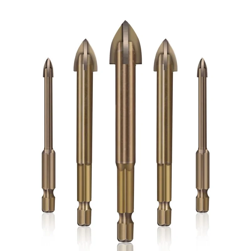 Efficient Universal Drilling Tool (3-7MM)