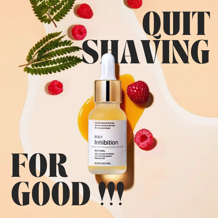 Flawless Body Hair Removal (1+1 FREE TODAY!)
