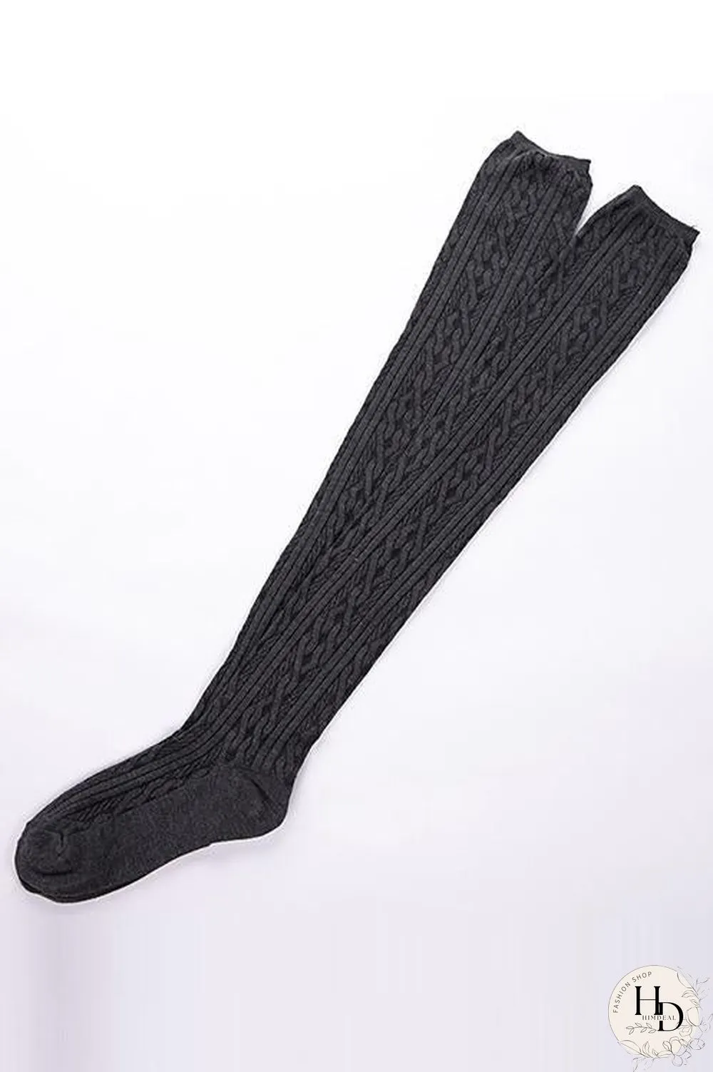 Thigh High Socks