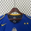 Retro 2004-05 Juventus Soccer Jersey Away