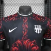 2025-2026 Player Version Barcelona Special Edition Football Shirt 1:1 Thai Quality