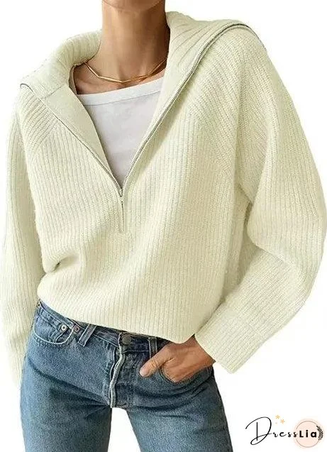 Casual and Stylish winter Pullover