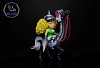 Big Mom Pirates Series 010 Charlotte Joconde & 011 Charlotte Chiboust - ONE PIECE Resin Statue - MDS Studio