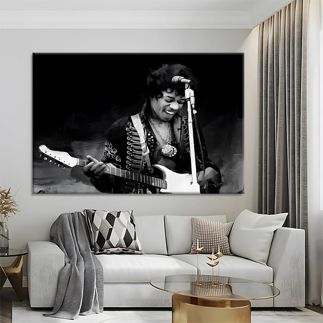 Canvas Wall Art