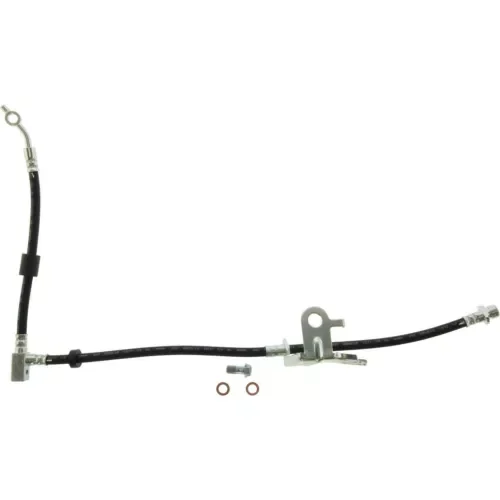 Dronehint For 2014-2017 Land Rover Range Rover Brake Hydraulic Hose Front Left Centric (For: Land Rover) Parts