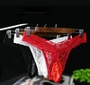Men's lace underwear sexy thong
