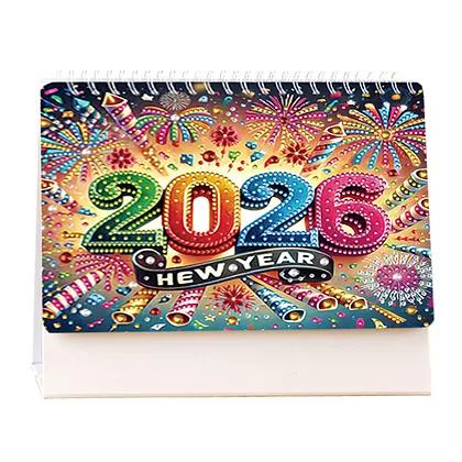 2026 Calendar