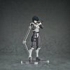Second Edition Simplified Armor Ver. Motoko Kusanagi - Ghost in the Shell Official Statue - Good Smile Company