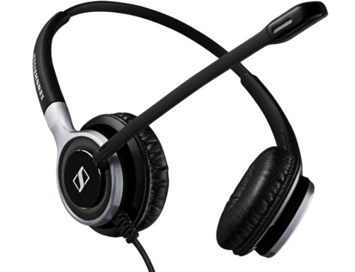 EPOS Impact SC 660 Dual Speaker USB Office Headset - 1000650