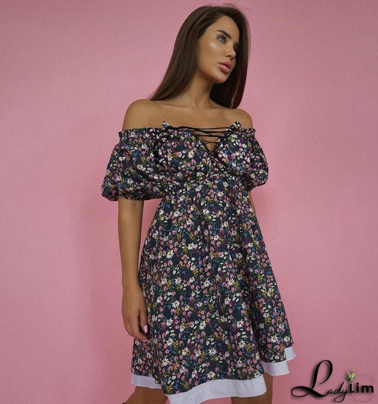 Effortless and Trendy winter Dress