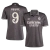 MBAPP&Eacute; #9 Real Madrid Third Away Soccer Jersey 2024/25