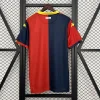 25/26 Genoa C.F.C. Soccer Jersey Home