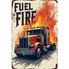(Multi Style)Garage Signs - Metal Tin Signs(8*12Inch/12*16Inch)