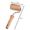 Wooden Roller for DIY Diamond Painting Cross Stitch Art Crafts Tools