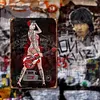 Young Women - Panneaux en &eacute;tain m&eacute;tallique(20*30cm/30*40cm) - Musique