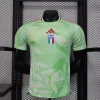 2025 Player Version Italy Soccer Jersey Away