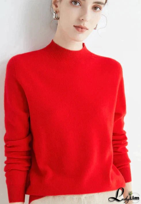 Effortless and Trendy general Sweater