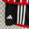 2023/2024 S&atilde;o Paulo Away Jersey 1:1 Thai Quality Kids Size