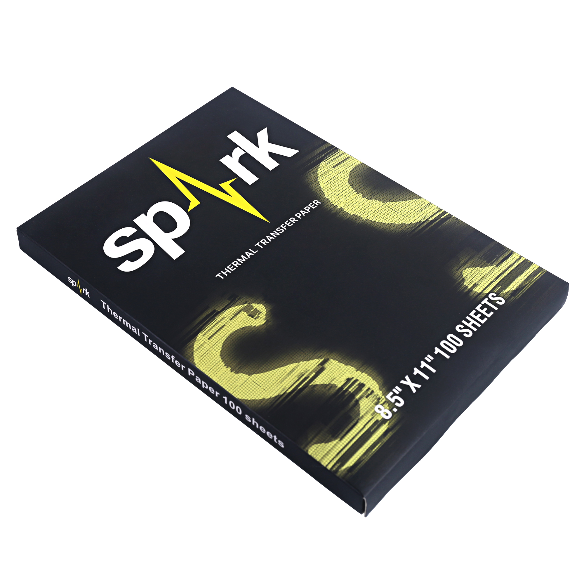 Spark Tattoo Stencil Transfer Paper