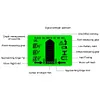 7 In 1 Electric Detector Wire Stud Finder Cable Scanner LED Wall Metal AC Sensor