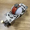 METMO Fractal Vise--Stainless Steel 82mm