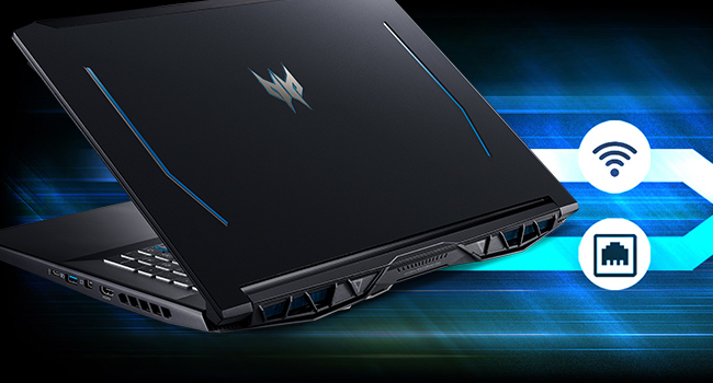 Predator Gaming 17.3" 10th Gen i7 NVIDIA RTX PC Acer Amazon Choice ROG MSI ASUS DELL