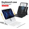 Magic Keyboard Slide Case, Waterproof And Shockproof Design, Suitable For iPad Pro, iPad Air, etc.