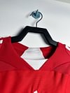2007-2008 Retro Bayern Munich Home Football Jersey 1:1 Thai Quality