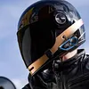 Motorcycle Helmet BT Headset Motorcycle Headphones Compatible with All Helmets