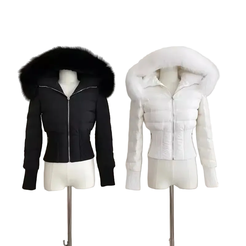 2000s Short Jacket