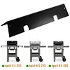 3pcs Grill Accessories Replacement Parts for Weber Spirit II E210 S210 E220 S220