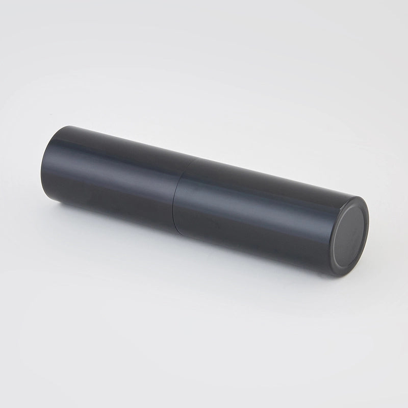 81020ml Rotary Perfume Bottling Cosmetic Portable Liquid Spray Bottling Travel Glass Press Bottle