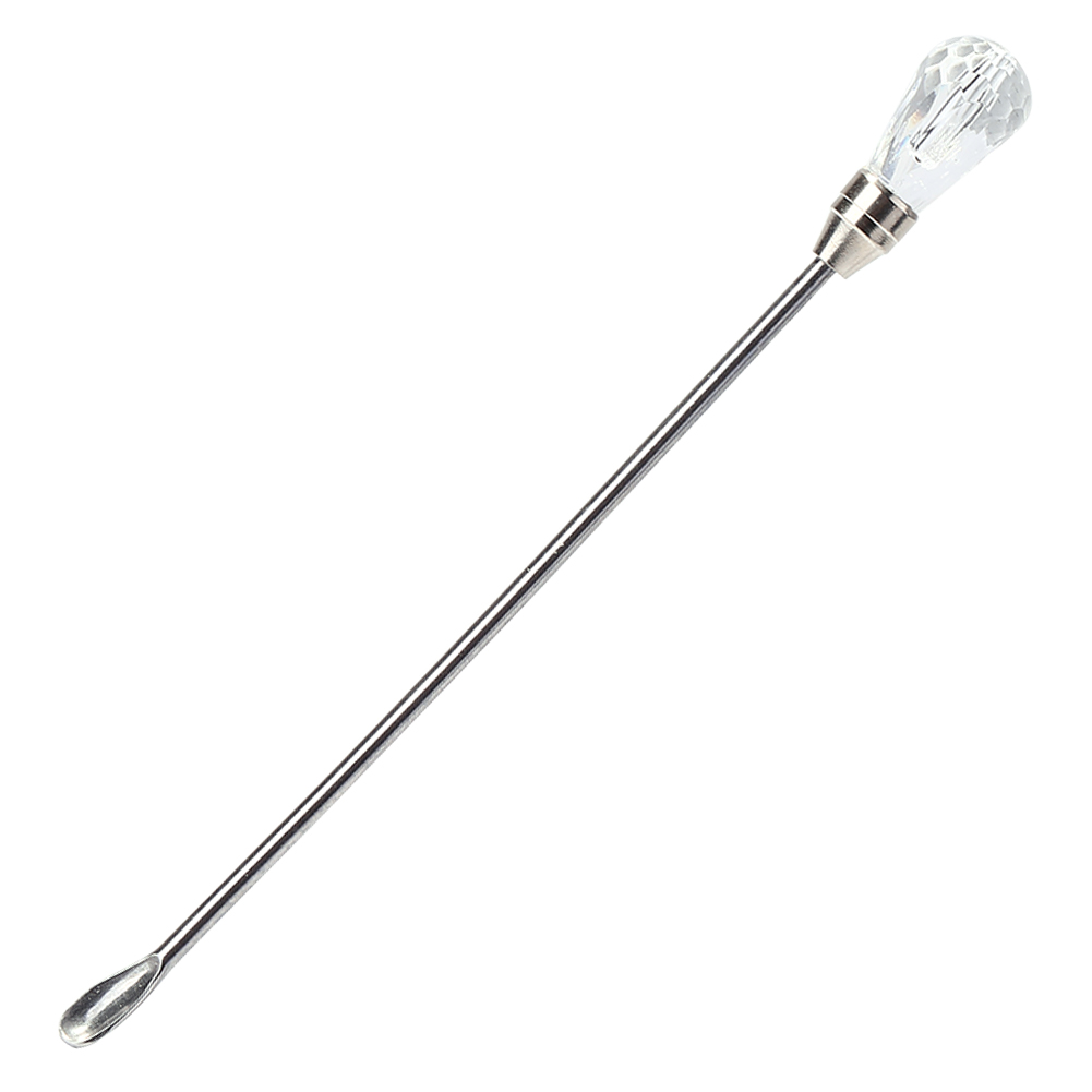 

Wax Pills Bead Stirring Stick White - Wax Seal Stamp, 501 Original