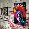 Alice In Chains - Vintage Metal Signs - 20*30cm/30*40cm - Music