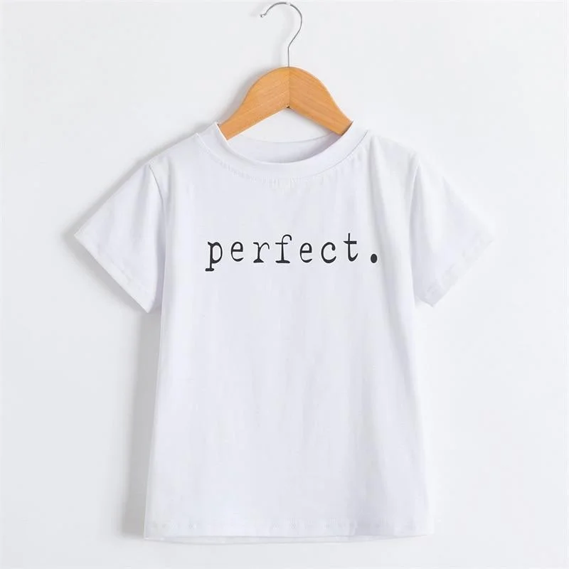 Rainbow Kids T-Shirt Summer Short Sleeve Tops Tees Desert Colors Rainbow Baby Girls T Shirt Unisex Cotton Shirt Toddler Clothes