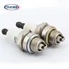 2-Stroke Engine Spark Plug L7RTC Matching For Champion RCJ6Y RCJ7Y, Bosch WSR5F, NGK BPMR7A
